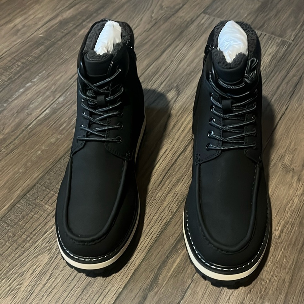 Bruno Marc boots